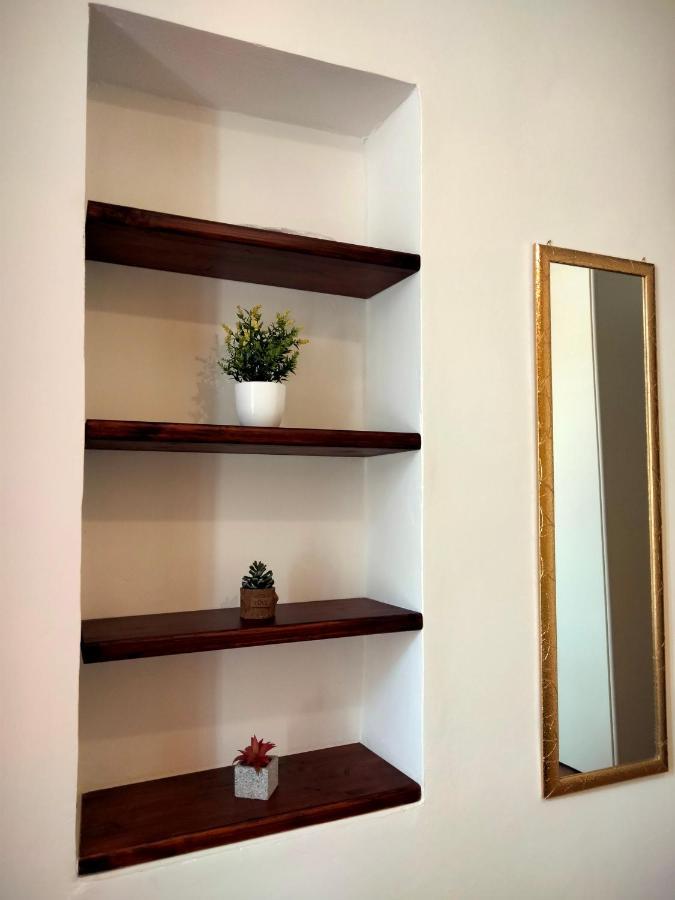 B&B Il Battocchio 兰恰诺 外观 照片