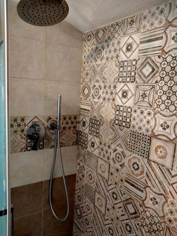 B&B Il Battocchio 兰恰诺 外观 照片