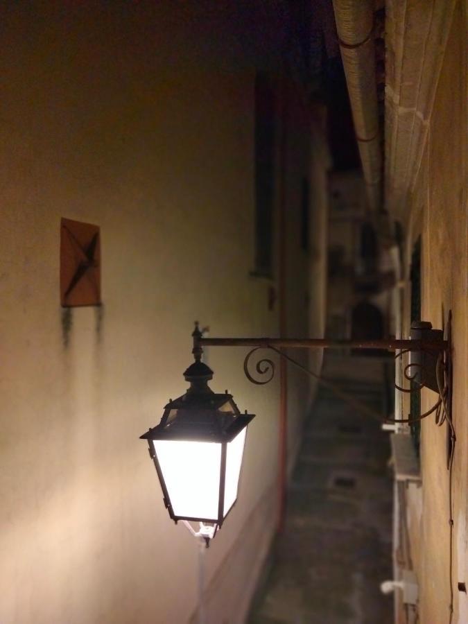 B&B Il Battocchio 兰恰诺 外观 照片