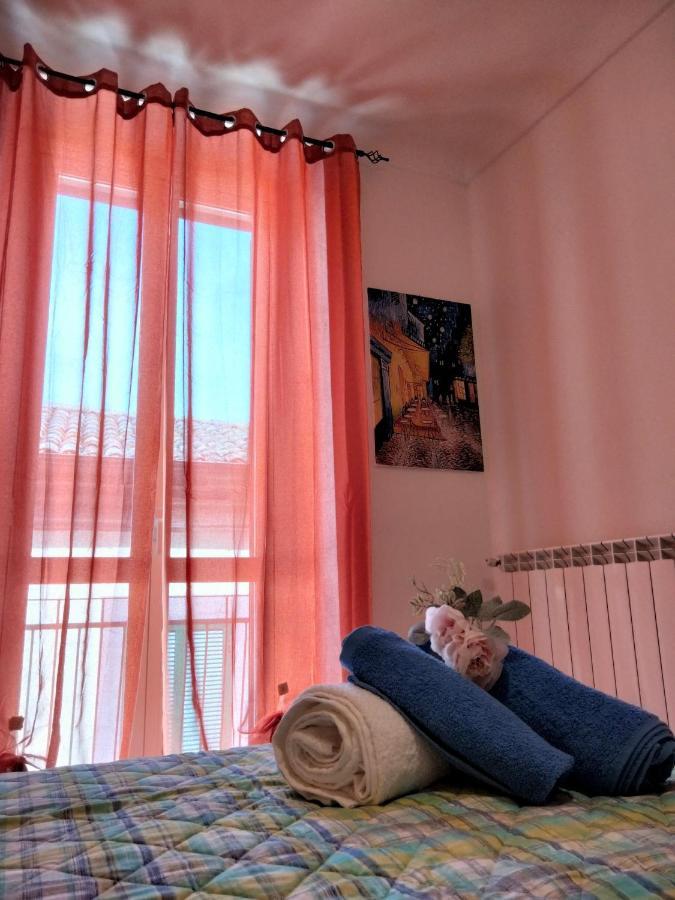 B&B Il Battocchio 兰恰诺 外观 照片