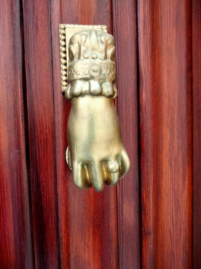 B&B Il Battocchio 兰恰诺 外观 照片